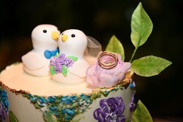 Wedding Stories By Tania - 3