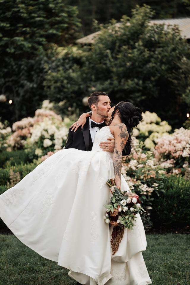 Vow + Vision LLC - 2