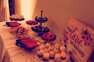 Vista Lago Ballroom - 95