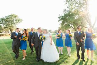 Cress Creek Country Club - 23