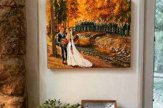 Catherine Rose Studio - 9