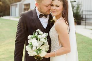Addison Woods Wedding and Event Venue - 68