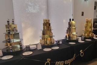 Marinas Catering - 21