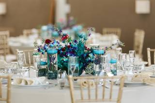 Stunning & Brilliant Events - 52