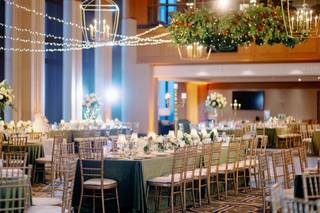 Belle Behind the Ball Wedding & Event Planning Co - 5