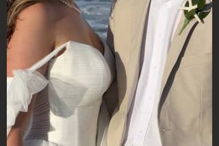 Marie Nicole Weddings and Elopements - 5