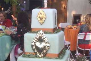 Maggie's Cakes - 20