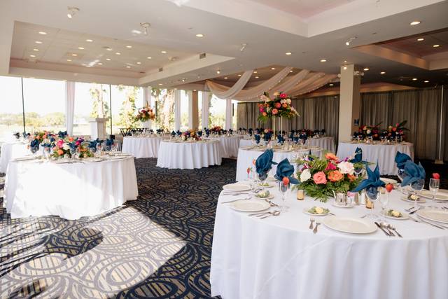 Jacaranda Country Club 1
