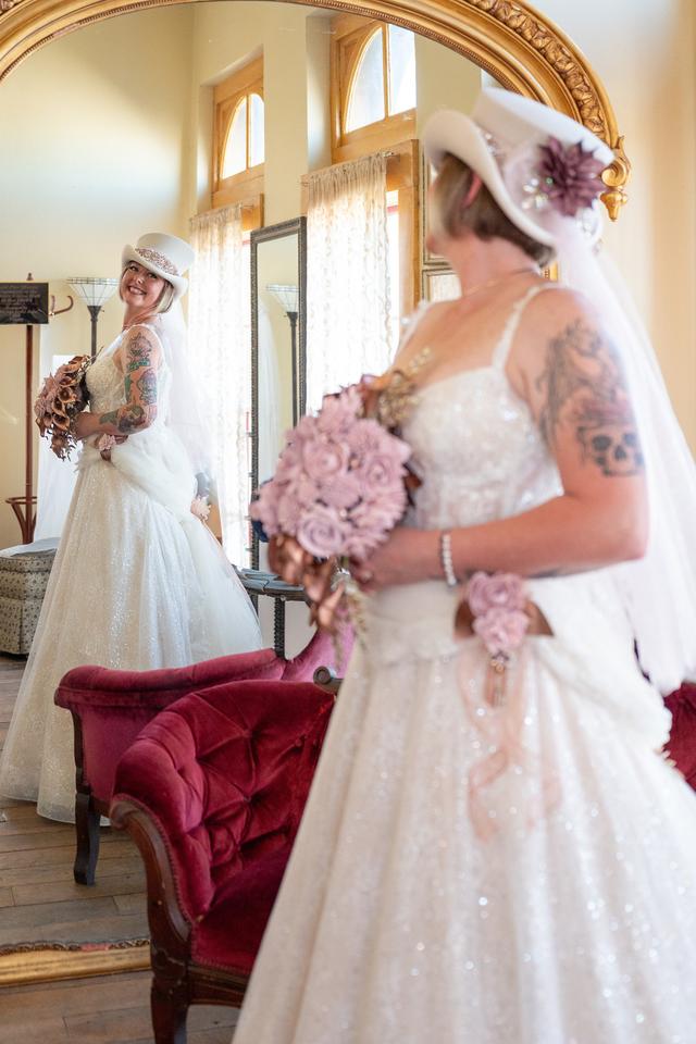 Melody Hoover Photography - 1