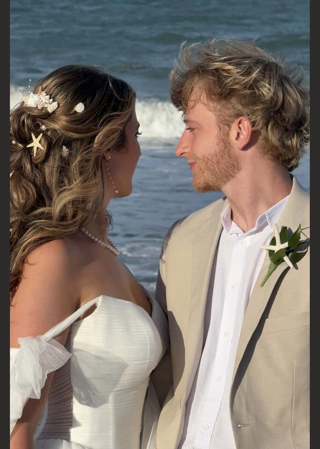 Marie Nicole Weddings and Elopements - 2