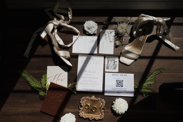 Ever After Farms Lemon Lime Wedding Venue - 3