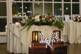 SOUTH JERSEY FLORIST - 16