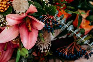 Ay, Poppy Floral & Event Decor - 46