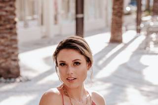 Angie Lilian - 11
