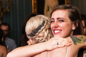 Baltimore Bridal Hair - 39