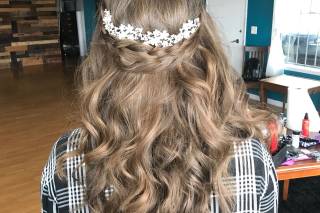 Blondet Beauty Hair and Makeup Artistry - 6