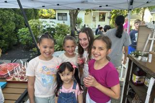 The Orting Manor - 14
