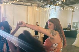 Whirlin Disc DJs - Rochester, NY - 18
