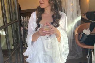 Nicole Toledo Makeup Artistry - 5
