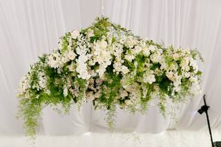 Jennifer Cole Florals - 14