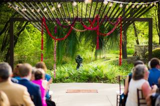 UMLAUF Sculpture Garden & Museum - 15