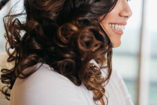 Manuel Antonio Hair and Makeup by Priscilla - 15