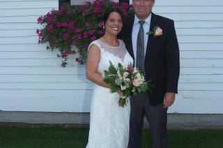 Boat Town Weddings - 12