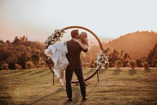 Oh Lovely Wedding - 35