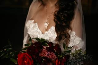 TK Floral Designs - 41