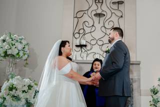 Mercy The Officiant - 16
