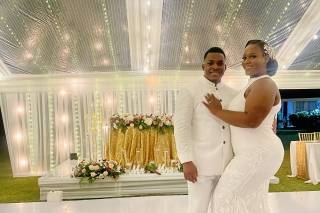 TROPICAL WEDDINGS JAMAICA - 62