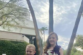 Set the Mood Floral - 9