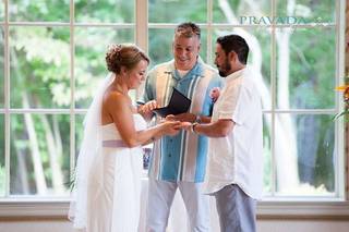 Marriages By Mark D - 51