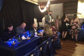 PurpleCow Events & Party Decor - 8