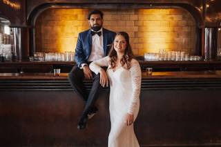 The Whiskey Factory—Detroit City Distillery - 42