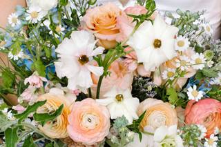 Vogue Flowers - 61