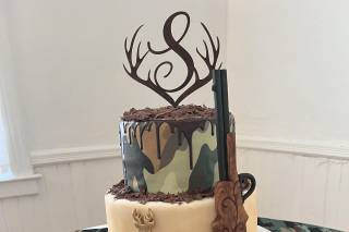 Cake Designers - 10