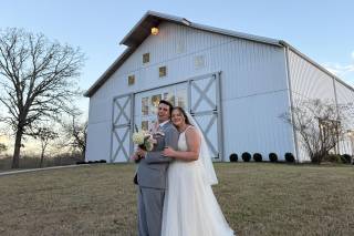 Cottonwood Barn - 9
