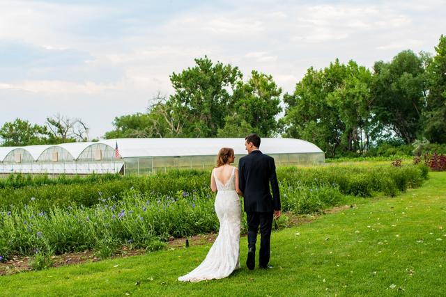 Boulder Flower Farm - 3