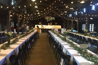 Happy Days Lodge at Cuyahoga Valley National Park - 18