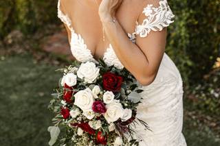 Amanda Morais makeup - 66