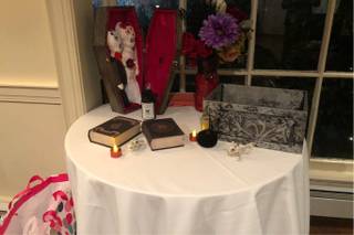 Brooke Voris Weddings - 20