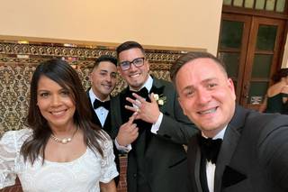 Wedding Ministers Puerto Rico - 53