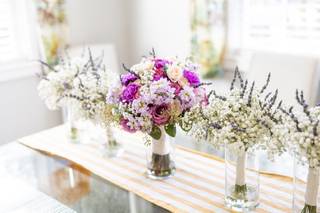 Kato Floral Designs - 16