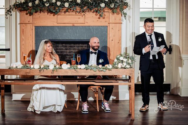 New Pace Weddings - 3