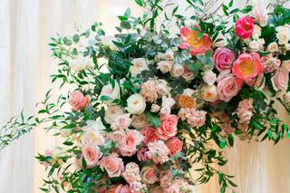 CITY FLOWERS - 21