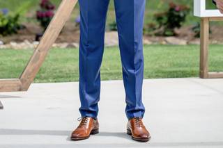 Unique Threads - 32