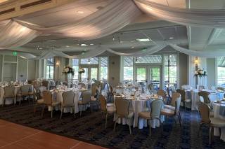 The Country House at Bluestone - 22