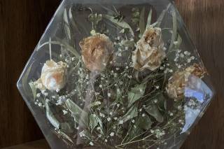 Whitebox Handmade Art Epoxy Artistry - 1