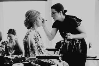 Lashes & Lace - 27
